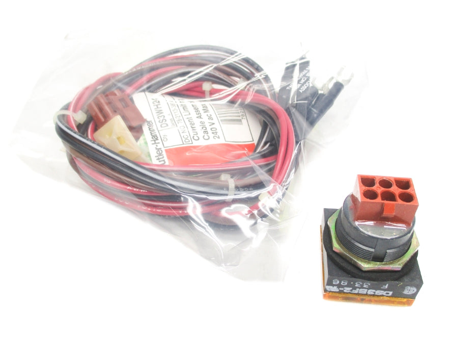 CUTLER HAMMER DS3BF24 SER. A NSMP