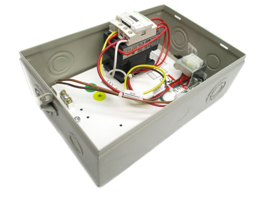 SCHNEIDER ELECTRIC LE1D093A62 SER. H 120V NSNP