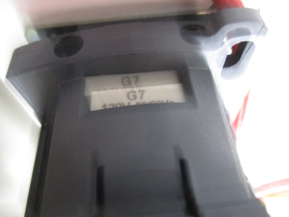 SCHNEIDER ELECTRIC LE1D093A62 SER. H 120V NSNP