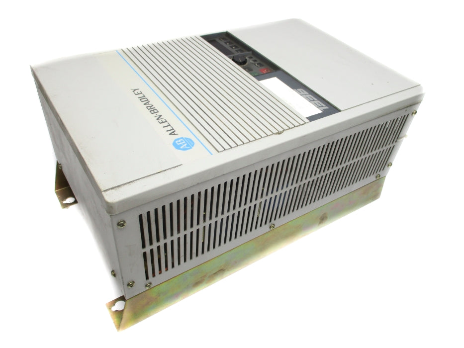 ALLEN BRADLEY 1336-B005-EAD-L3 SER. A UNMP