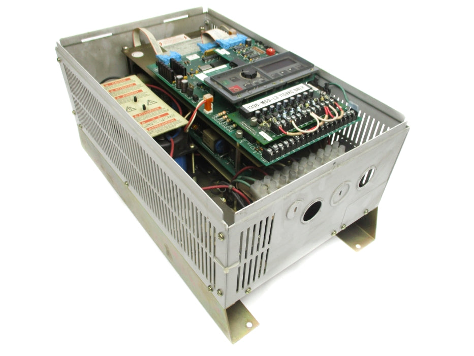 ALLEN BRADLEY 1336-B005-EAD-L3 SER. A UNMP