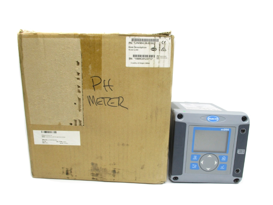 HACH LXV404.99.00002 5A NSMP