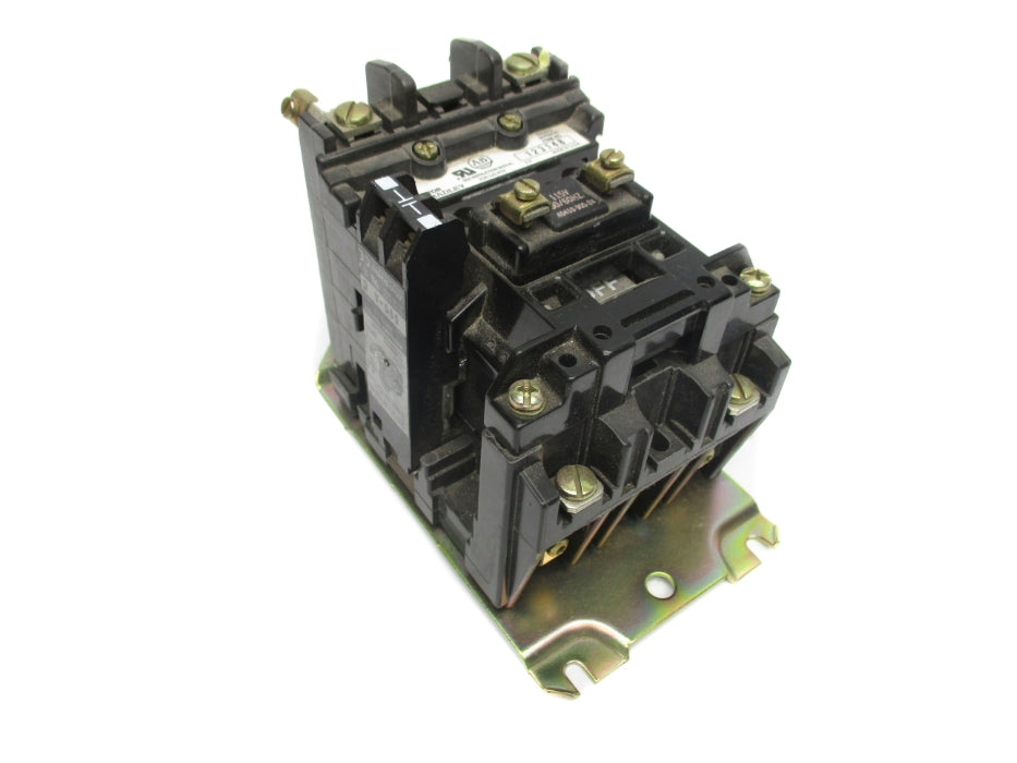 ALLEN BRADLEY 40411-501-01-0850 115V NSNP