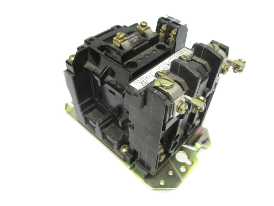 ALLEN BRADLEY 40411-501-01-0850 115V NSNP