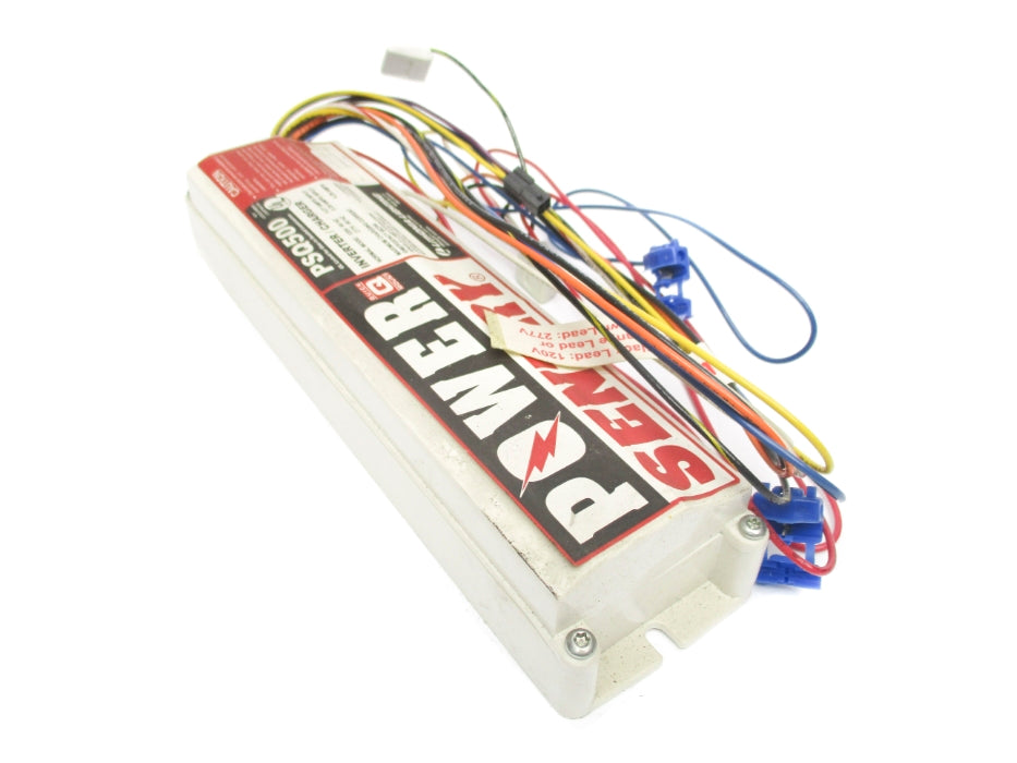 LITHONIA PSQ500 NSMP