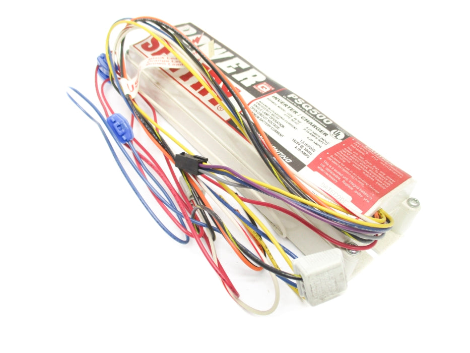 LITHONIA PSQ500 NSMP
