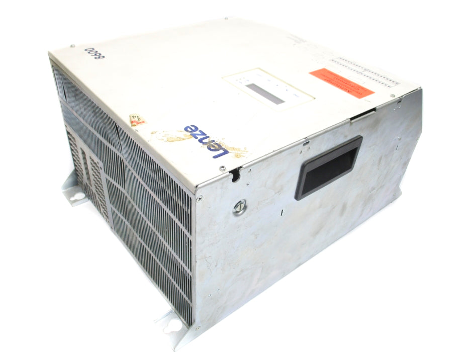 LENZE 33.8608-E UNMP
