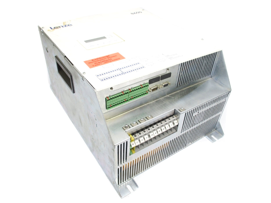 LENZE 33.8608-E UNMP