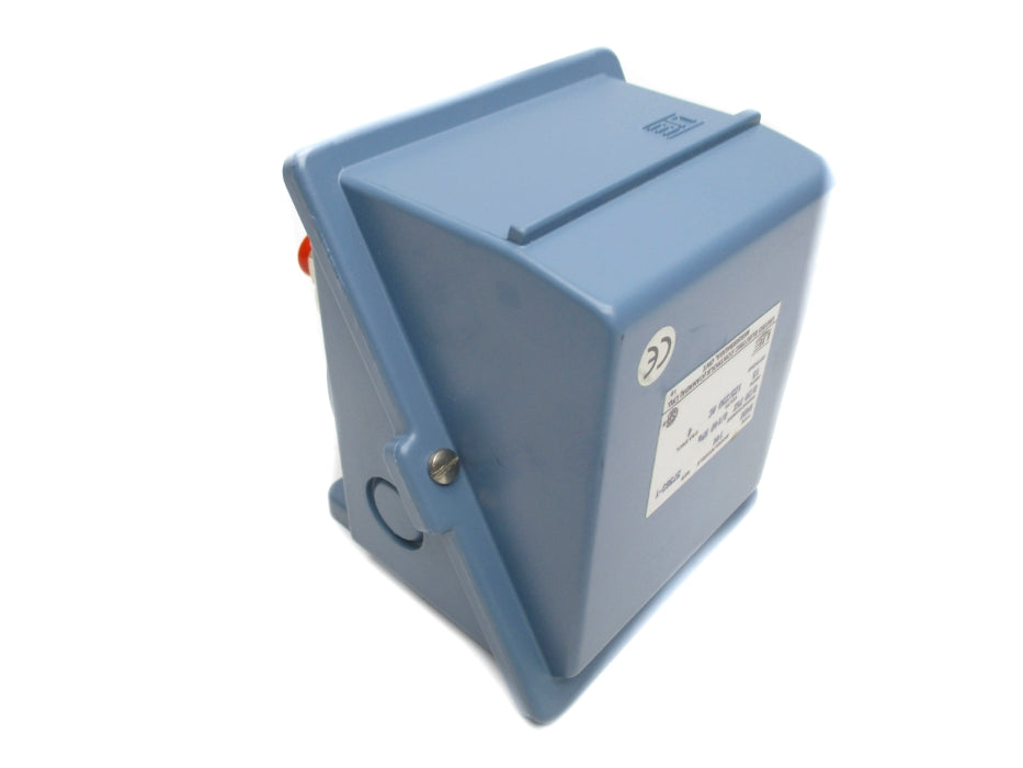 UNITED ELECTRIC H400-144 15A NSMP