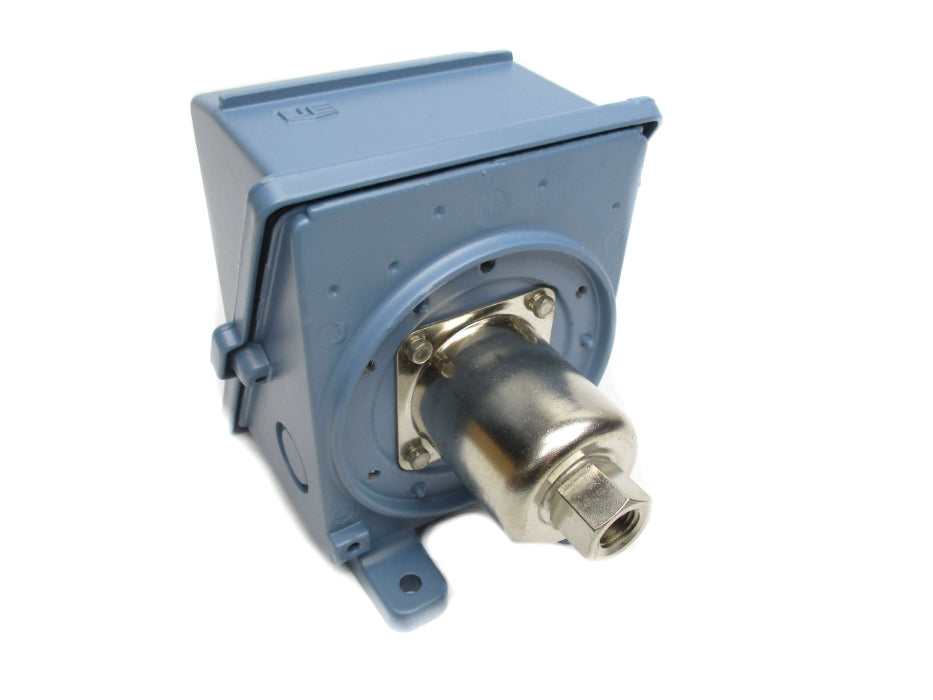 UNITED ELECTRIC H400-144 15A NSMP