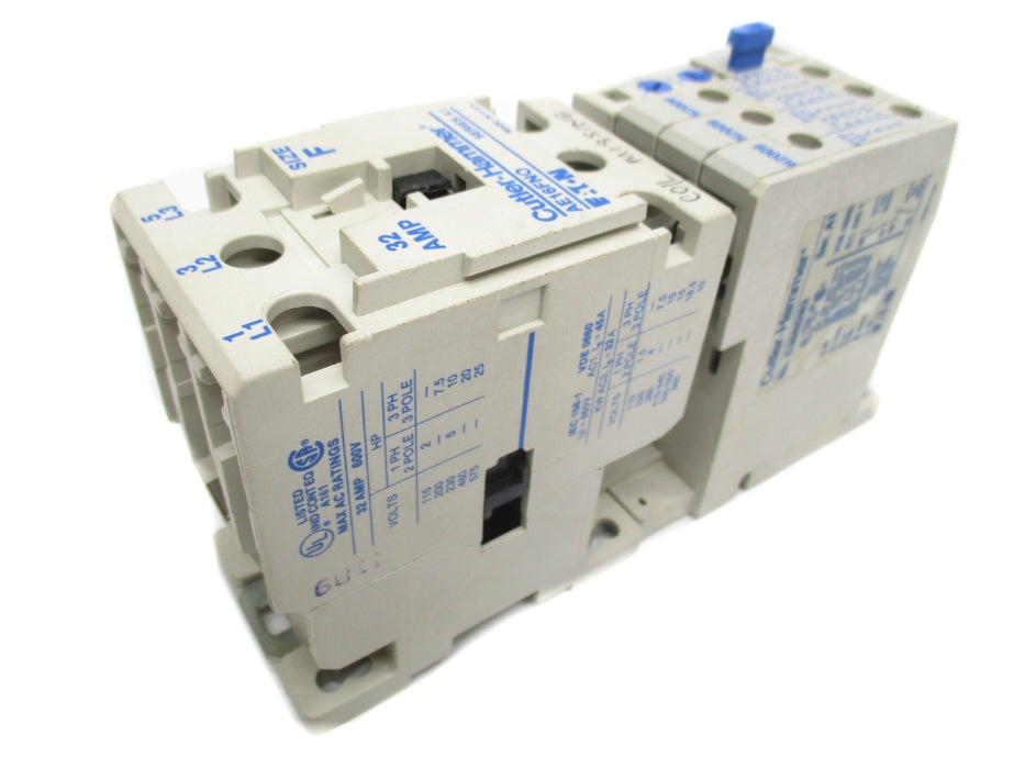 CUTLER HAMMER AE16FN0C SER. A1 NSMP