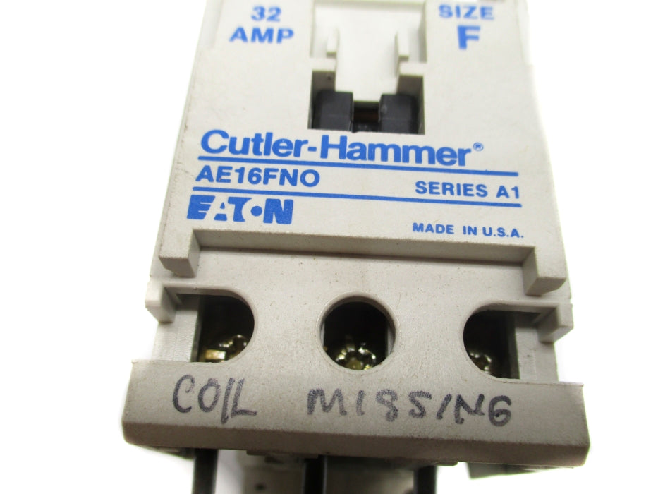 CUTLER HAMMER AE16FN0C SER. A1 NSMP