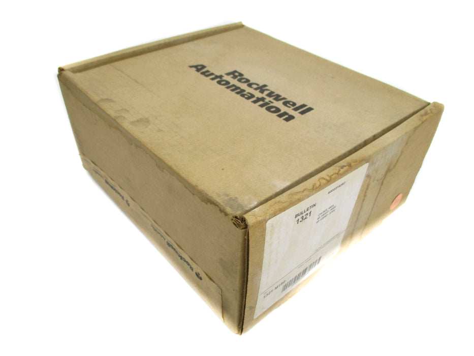ALLEN BRADLEY 1321-M180 NSFS