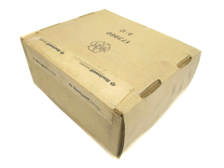 ALLEN BRADLEY 1321-M180 NSFS
