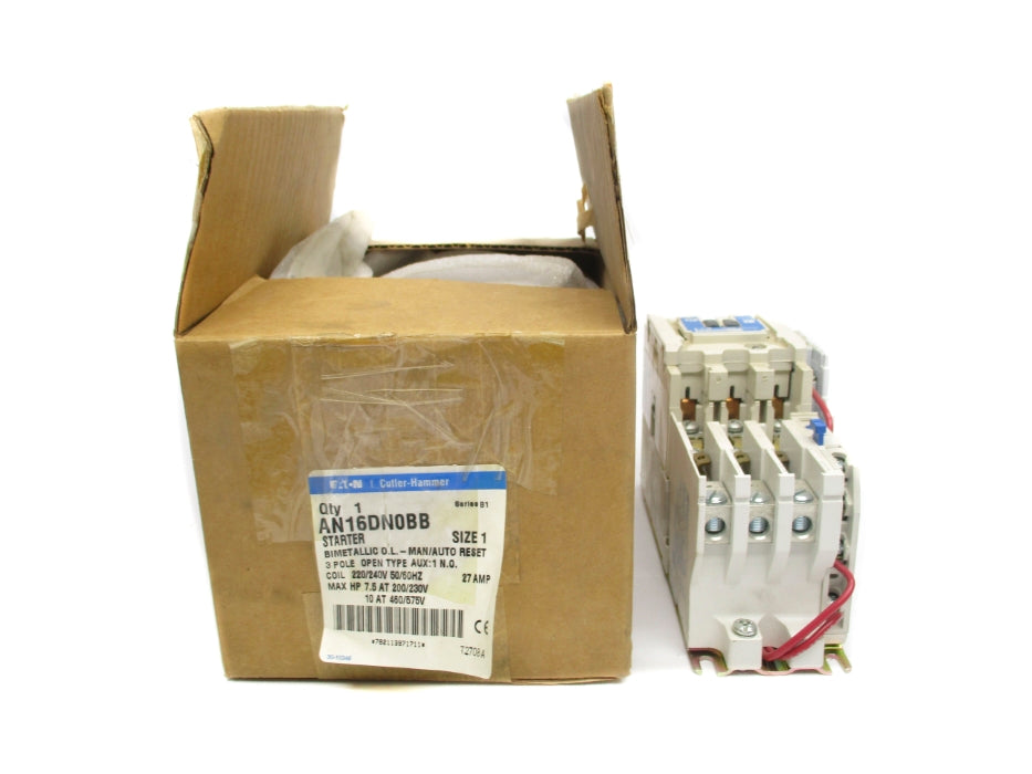 EATON AN16DN0BB NSMP