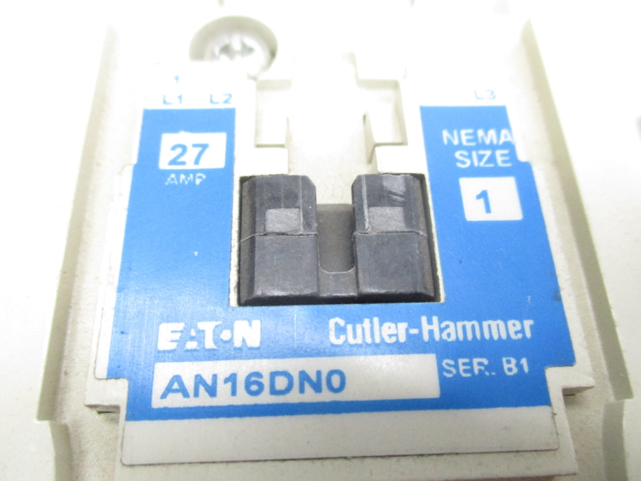EATON AN16DN0BB NSMP