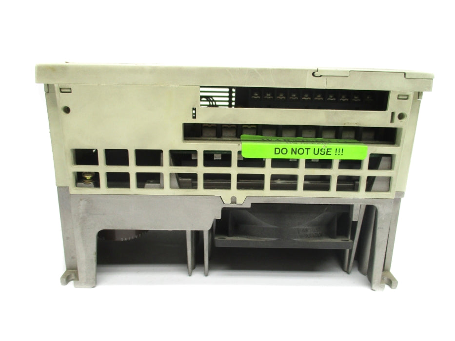 MITSUBISHI FR-A024-3.7K-UL UNMP