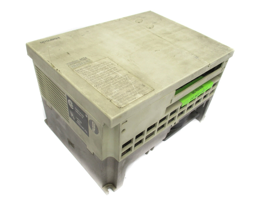 MITSUBISHI FR-A024-3.7K-UL UNMP