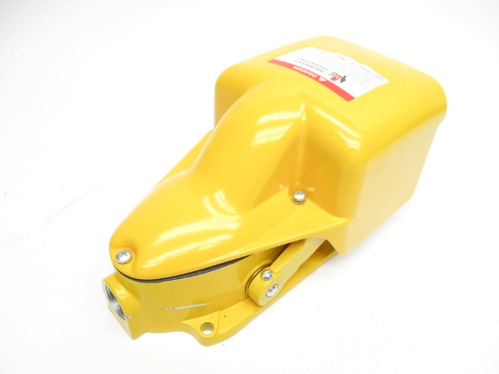 SQUARE D 9002AW2 SER. C 600VAC/DC NSNP
