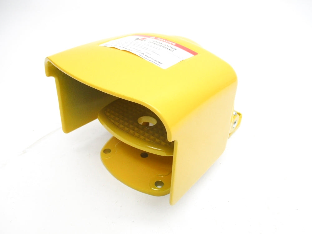 SQUARE D 9002AW2 SER. C 600VAC/DC NSNP