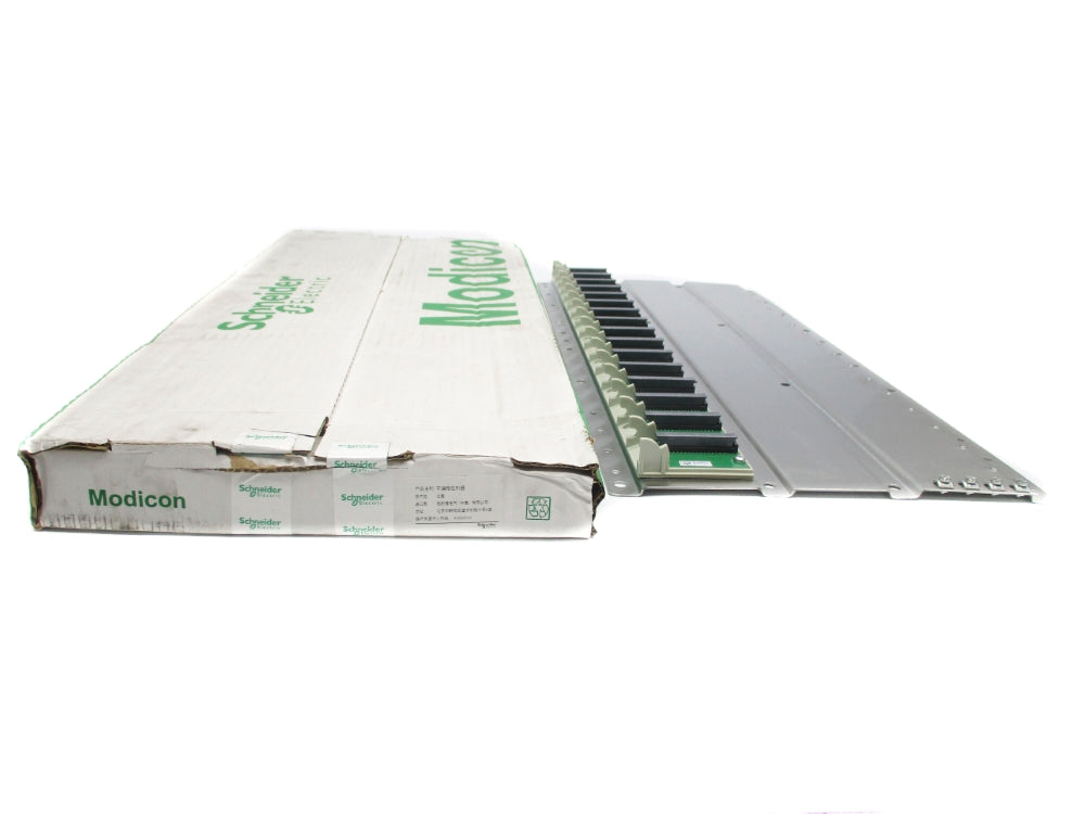 SCHNEIDER ELECTRIC 140XBP01600 NSMP