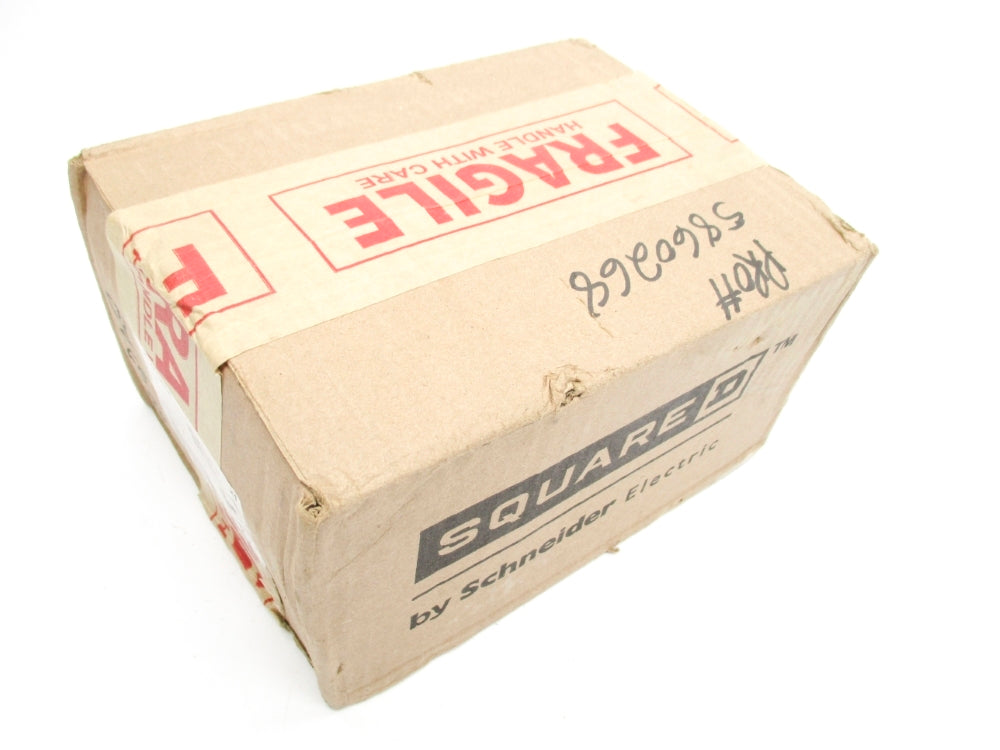 SQUARE D X13050979001 15A 480V NSFS