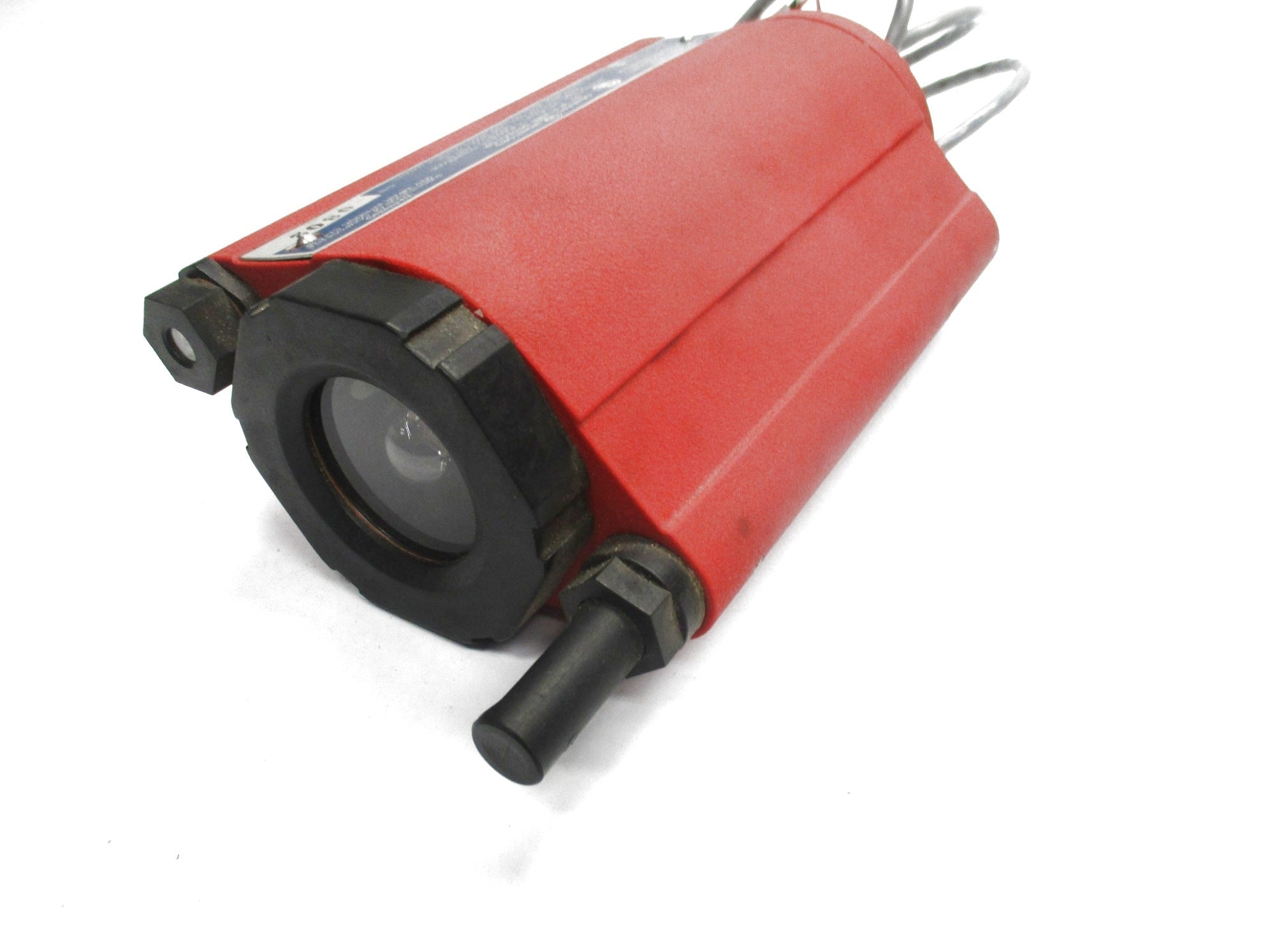 GENERAL MONITORS 70116-2 UNMP