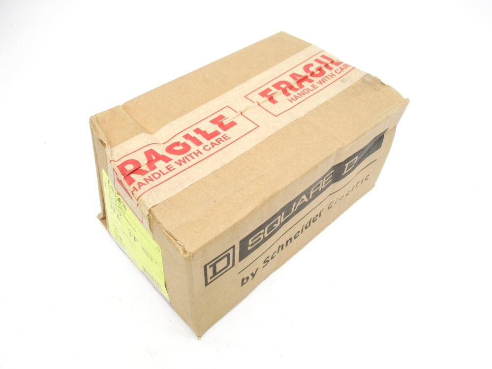 SQUARE D EJB34030 277V 30A NSFS