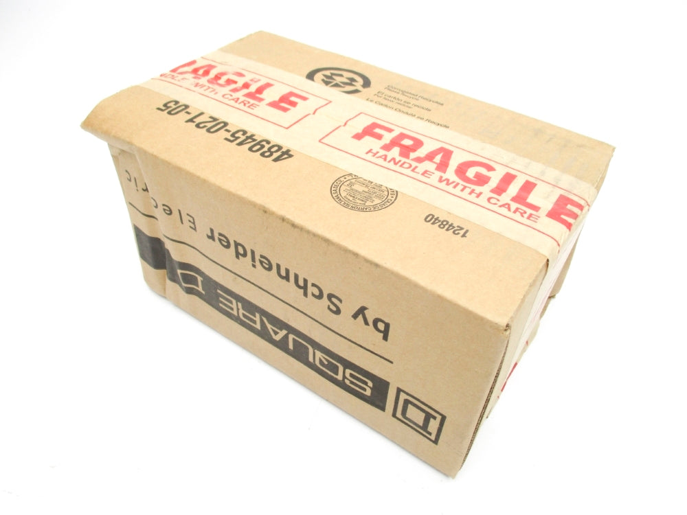 SQUARE D EJB34030 277V 30A NSFS