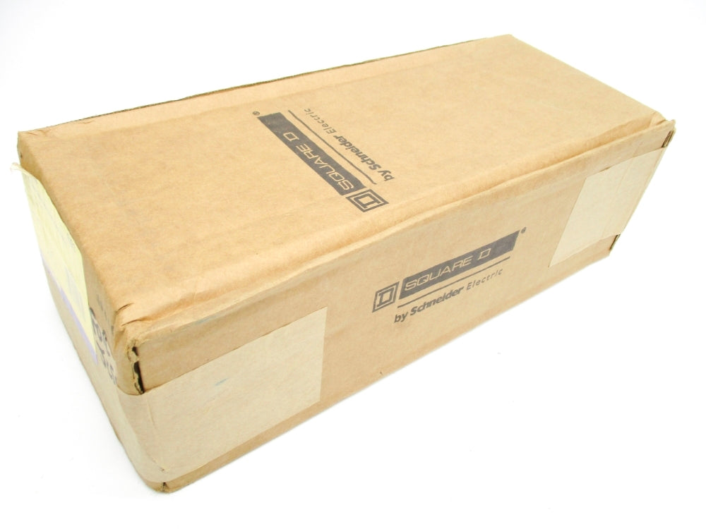 SQUARE D 400SN SER. B03 NSFS