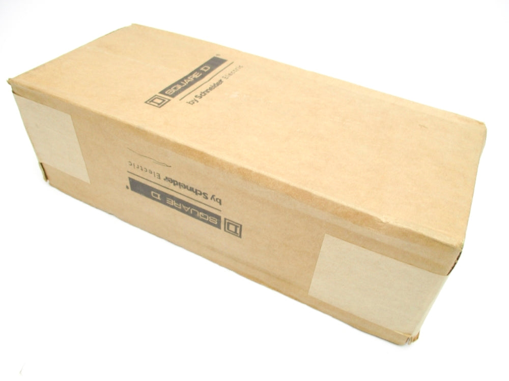 SQUARE D 400SN SER. B03 NSFS