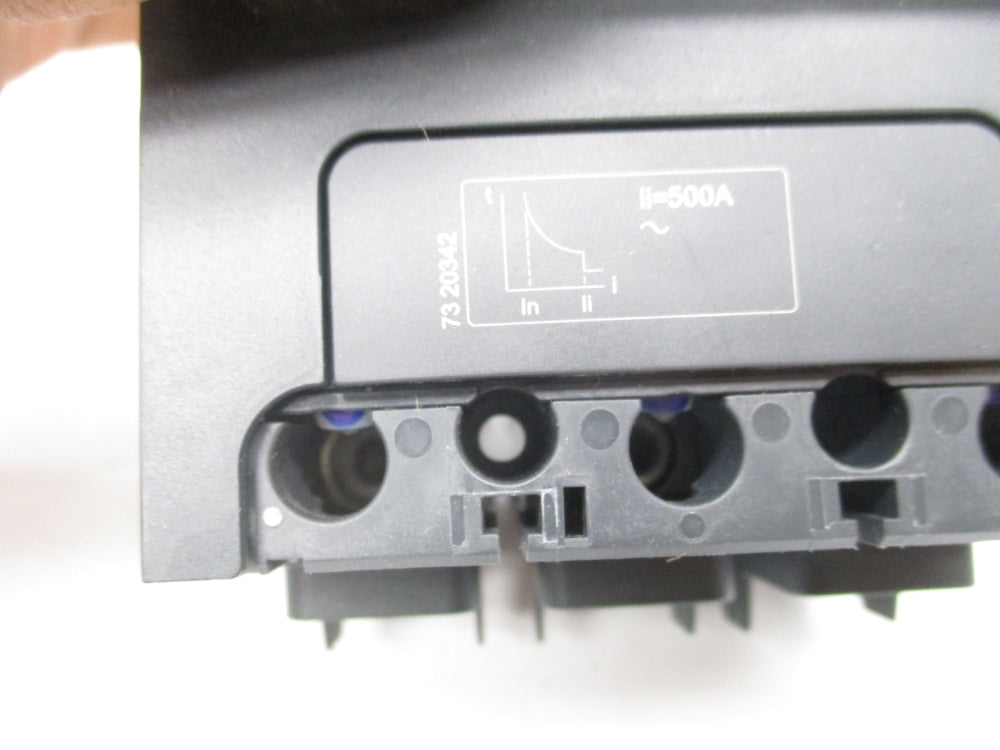 SQUARE D X13050979001 15A 480V NSMP