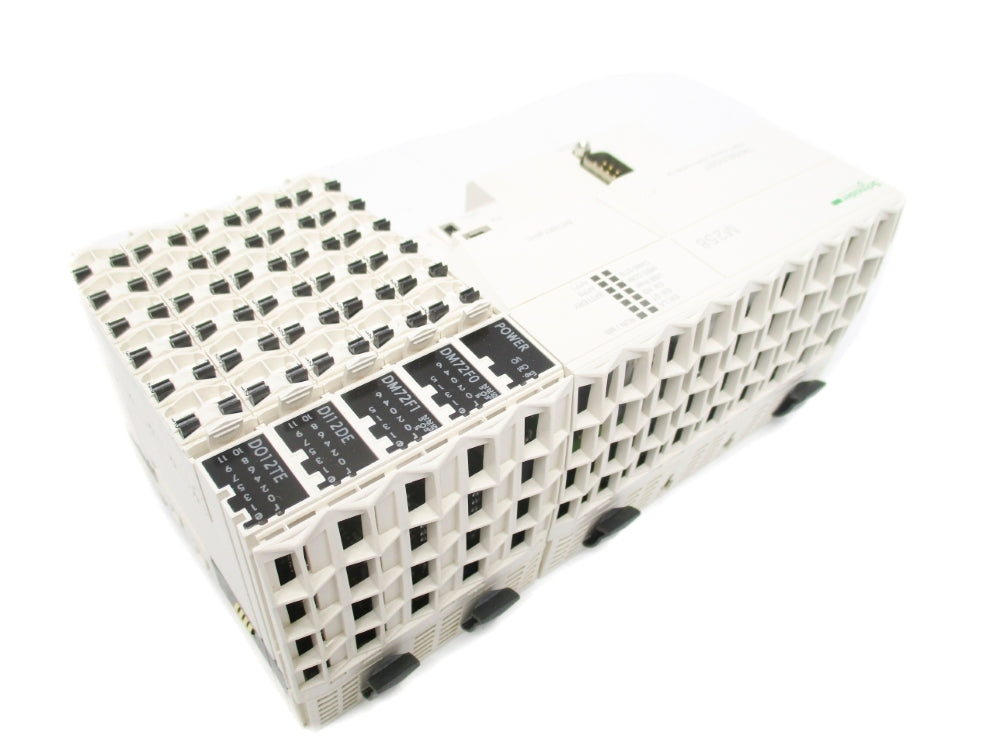 SCHNEIDER ELECTRIC TM258LF42DT NSMP