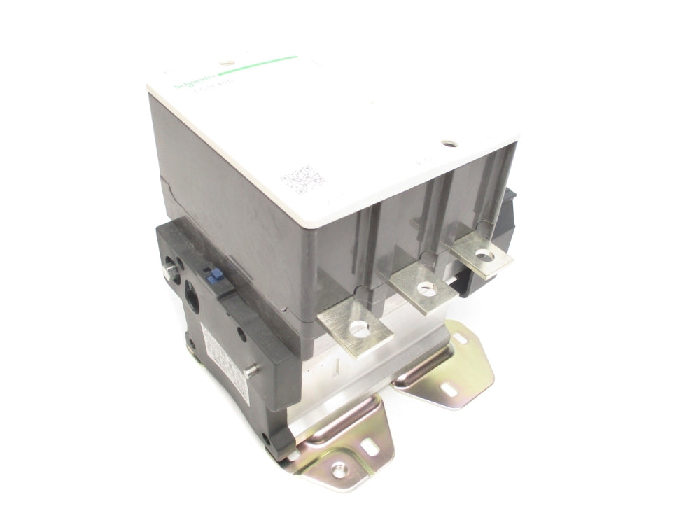 SCHNEIDER ELECTRIC LC1F400 NSMP