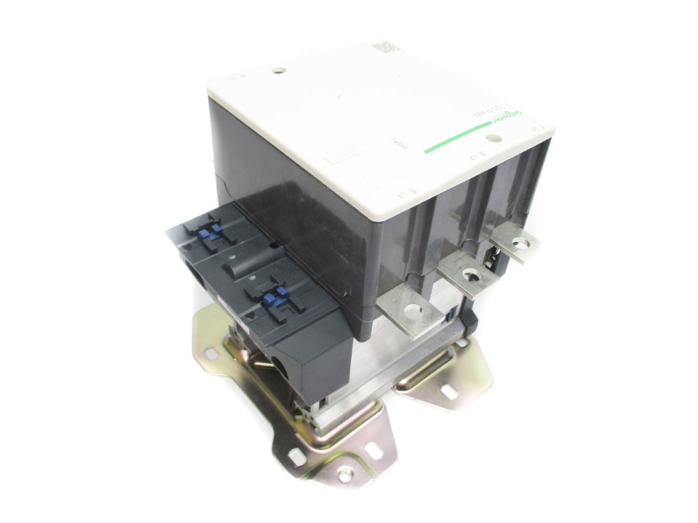 SCHNEIDER ELECTRIC LC1F400 NSMP