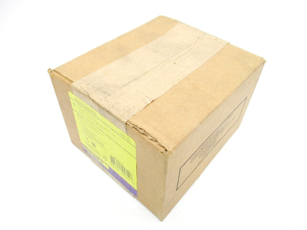 SQUARE D 8903LO40V04 SER. C 277V NSFS