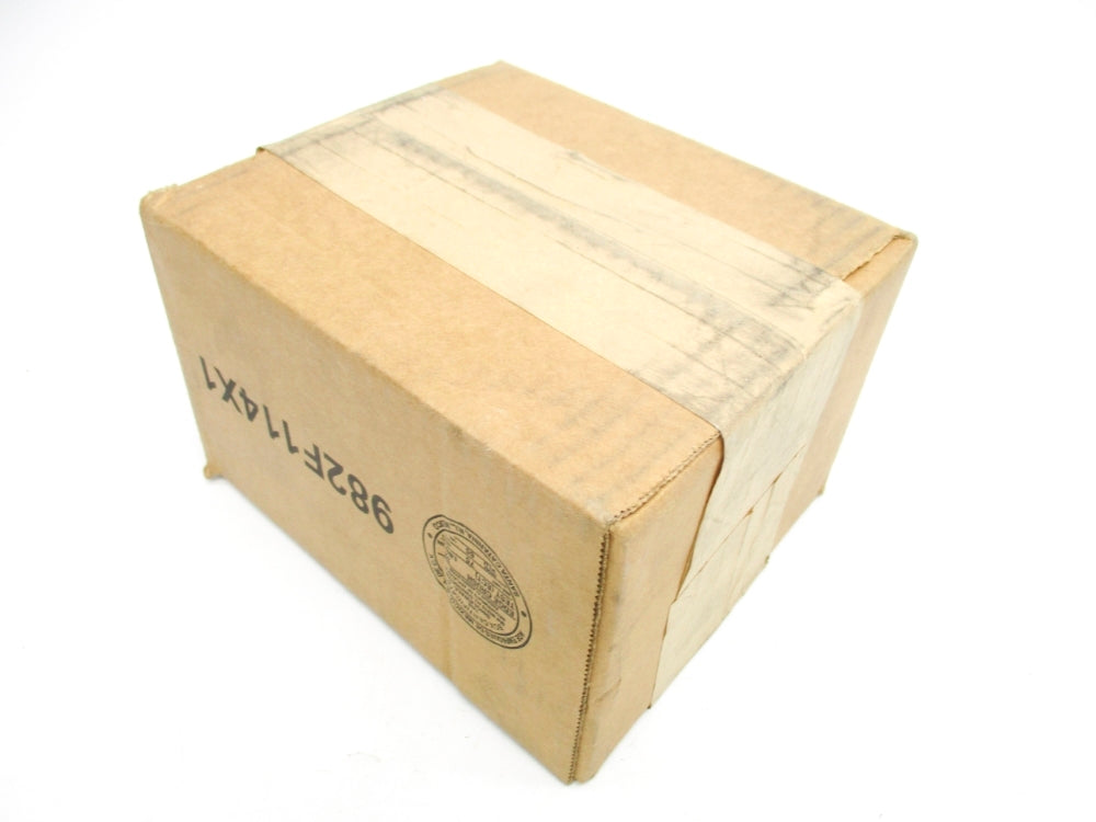 SQUARE D 8903LO40V04 SER. C 277V NSFS