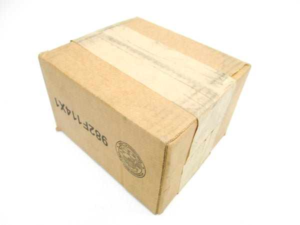 SQUARE D 8903LO40V04 SER. C 277V NSFS