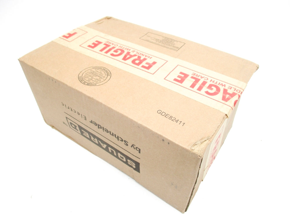 SQUARE D BGA36090 90A 480V NSFS