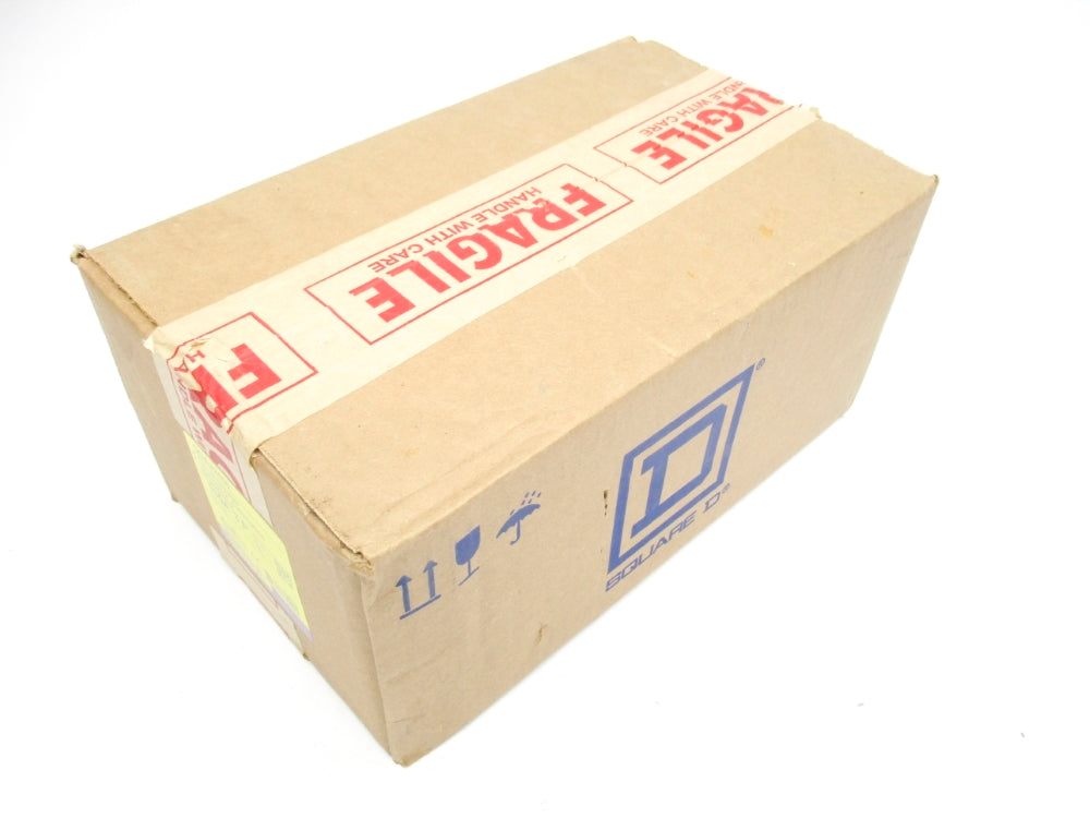 SQUARE D QDA32100 240V 100A NSFS