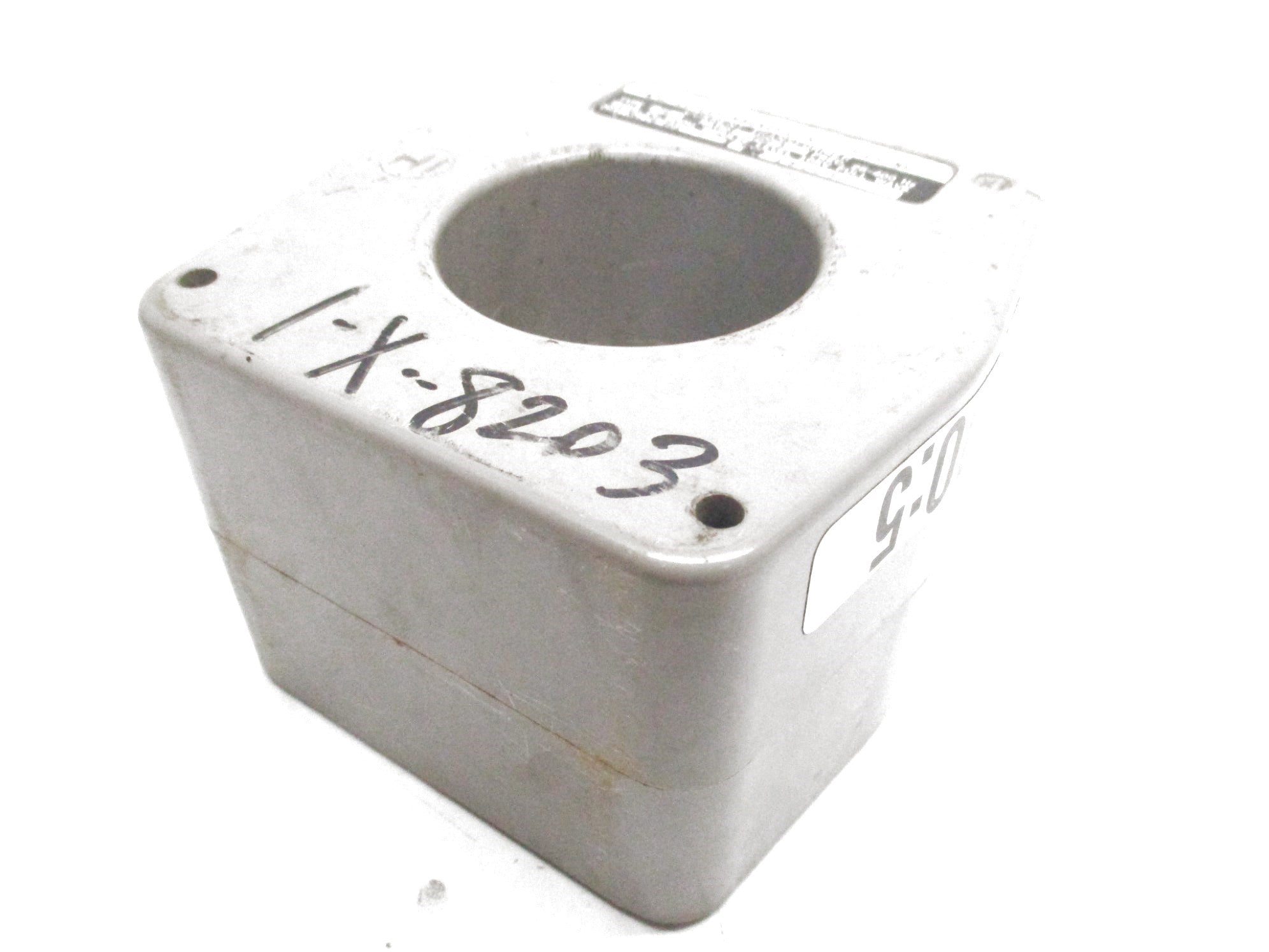 ELECTROMAGNETIC 76-601 UNMP