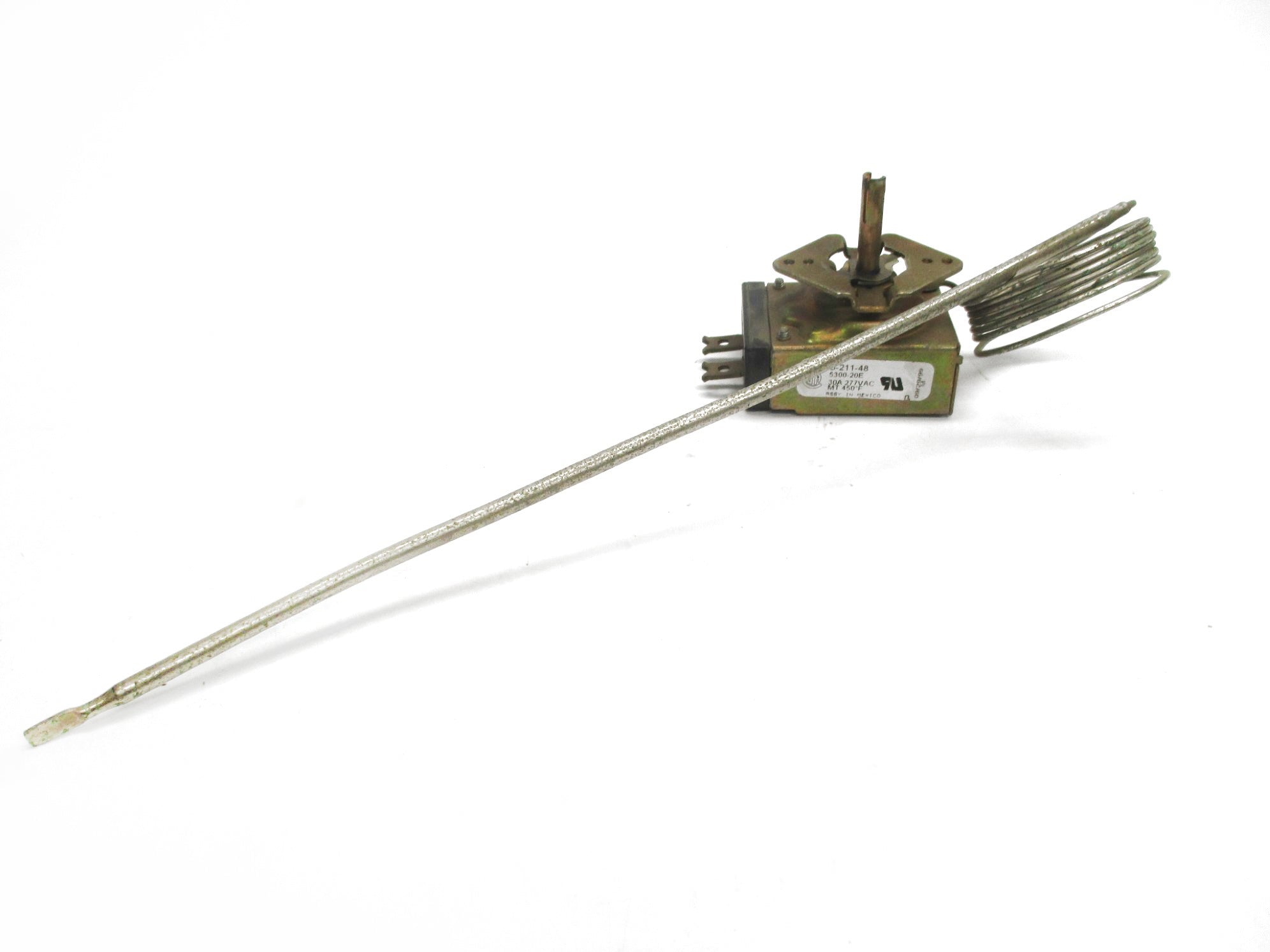 INDUSTRIAL MRO S-211-48 UNMP