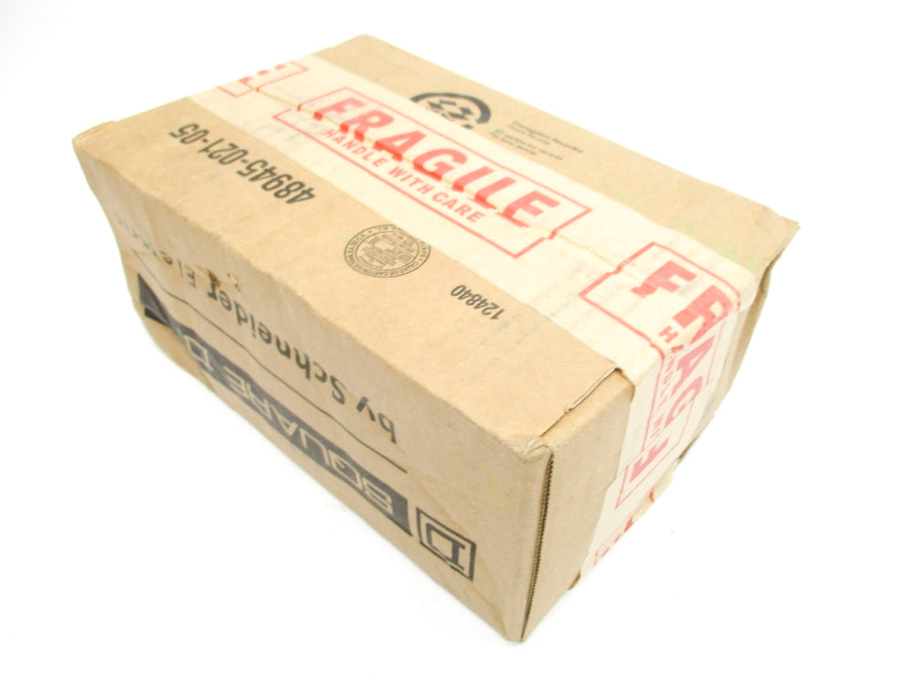SQUARE D EJB34020 277V 20A NSFS
