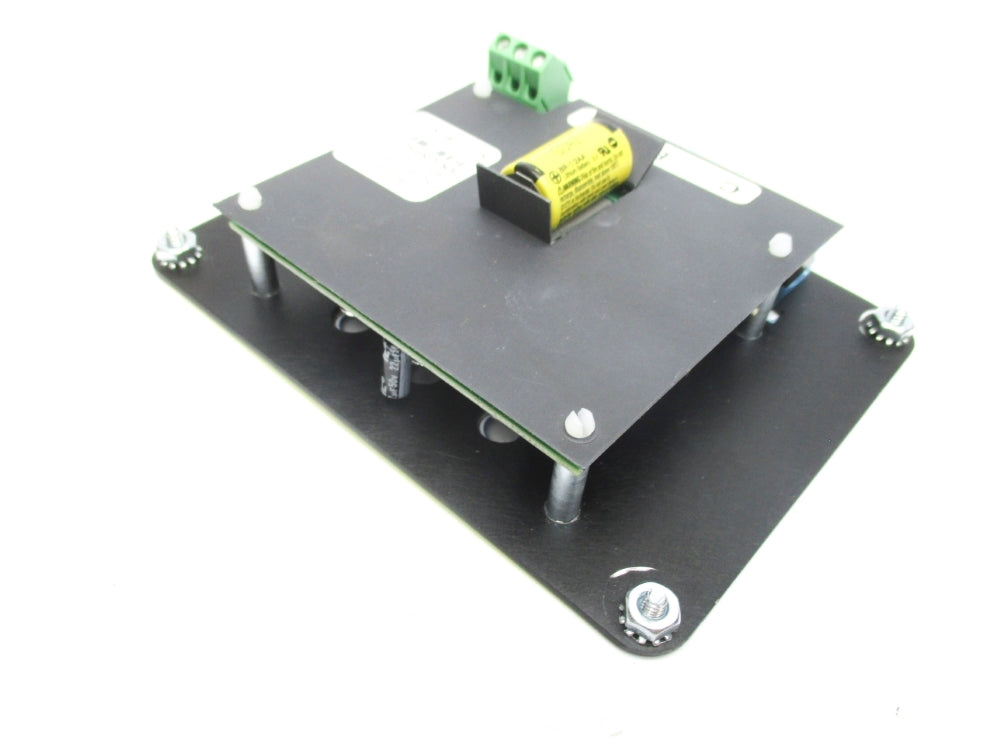 SQUARE D TVS3DSPHC REV01 NSMP