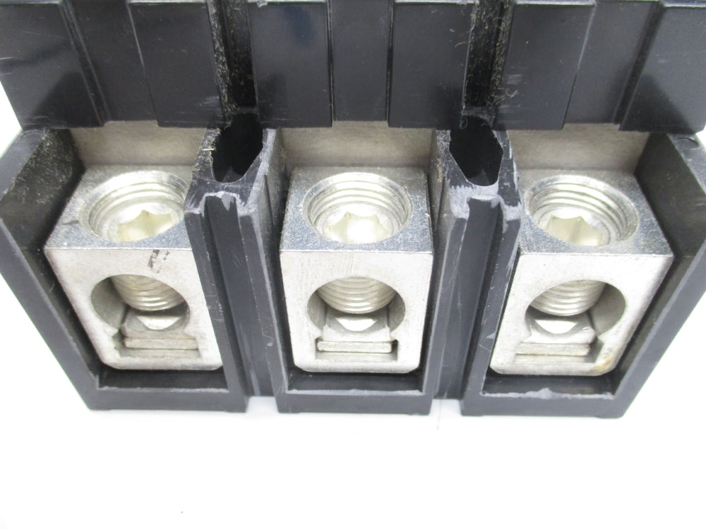 SQUARE D QGL32225 225A 240V NSMP
