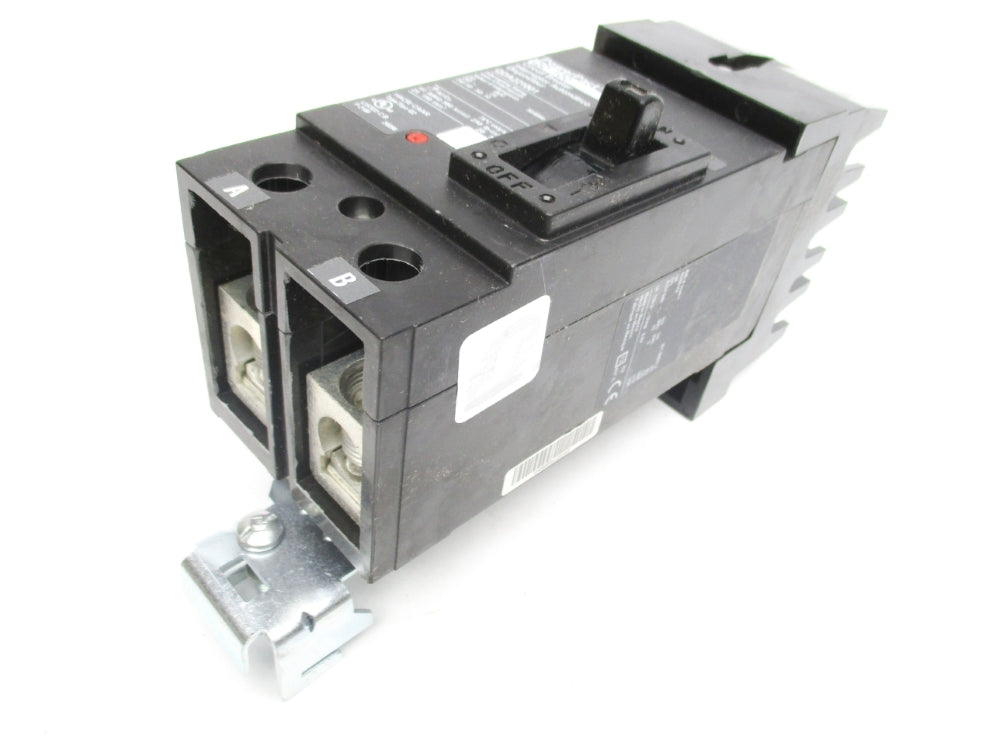 SQUARE D QDA221001 100A 240V NSMP