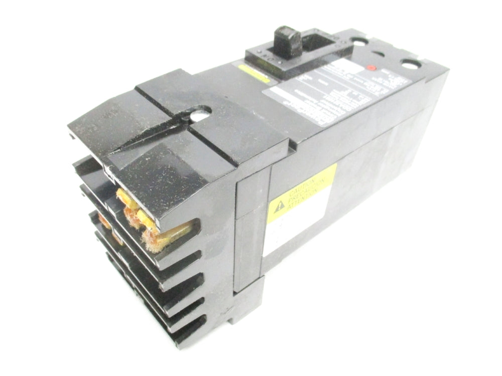SQUARE D QDA221001 100A 240V NSMP
