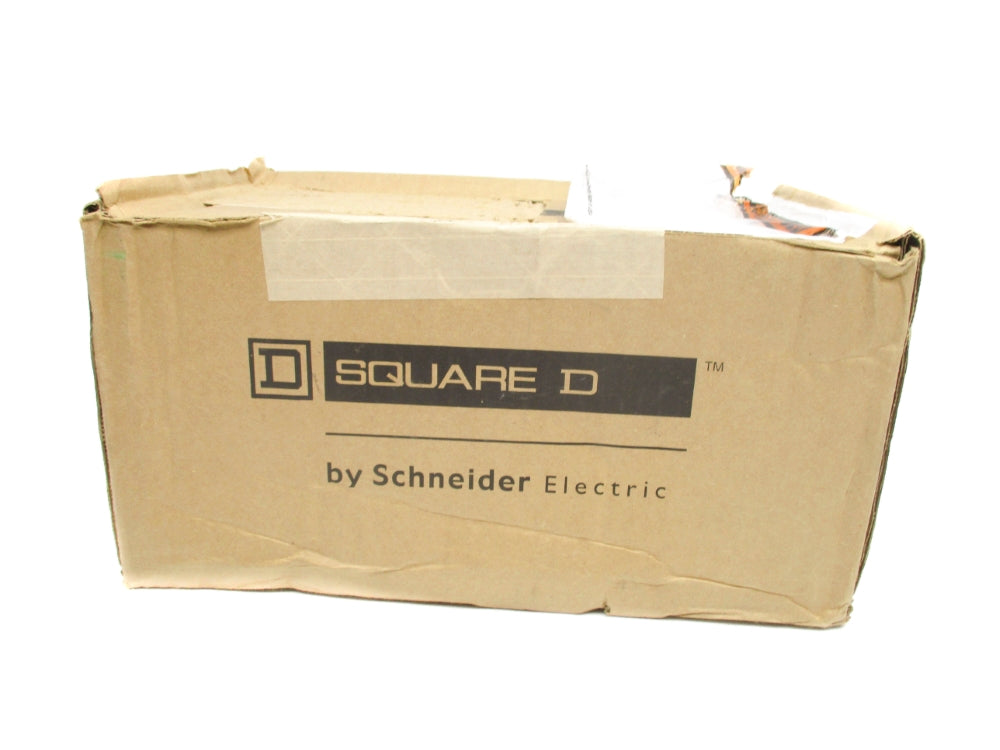 SQUARE D 8903LG40V02 SER. D 120V-60HZ/110V-50HZ NSFS