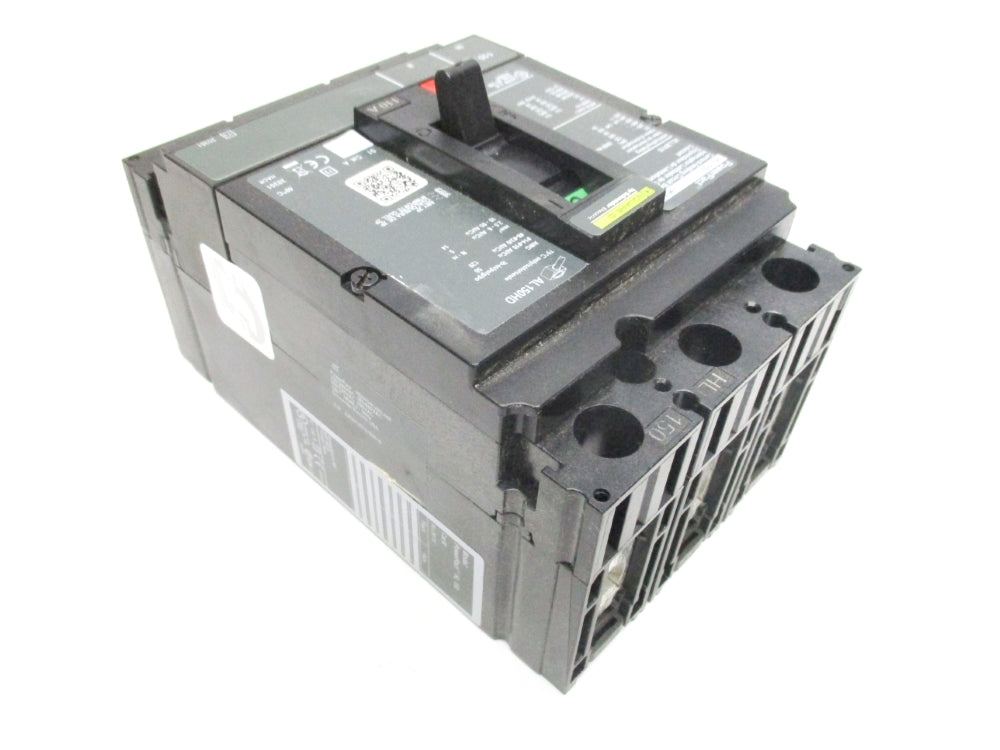 SQUARE D HLL36110 110A 600V NSMP