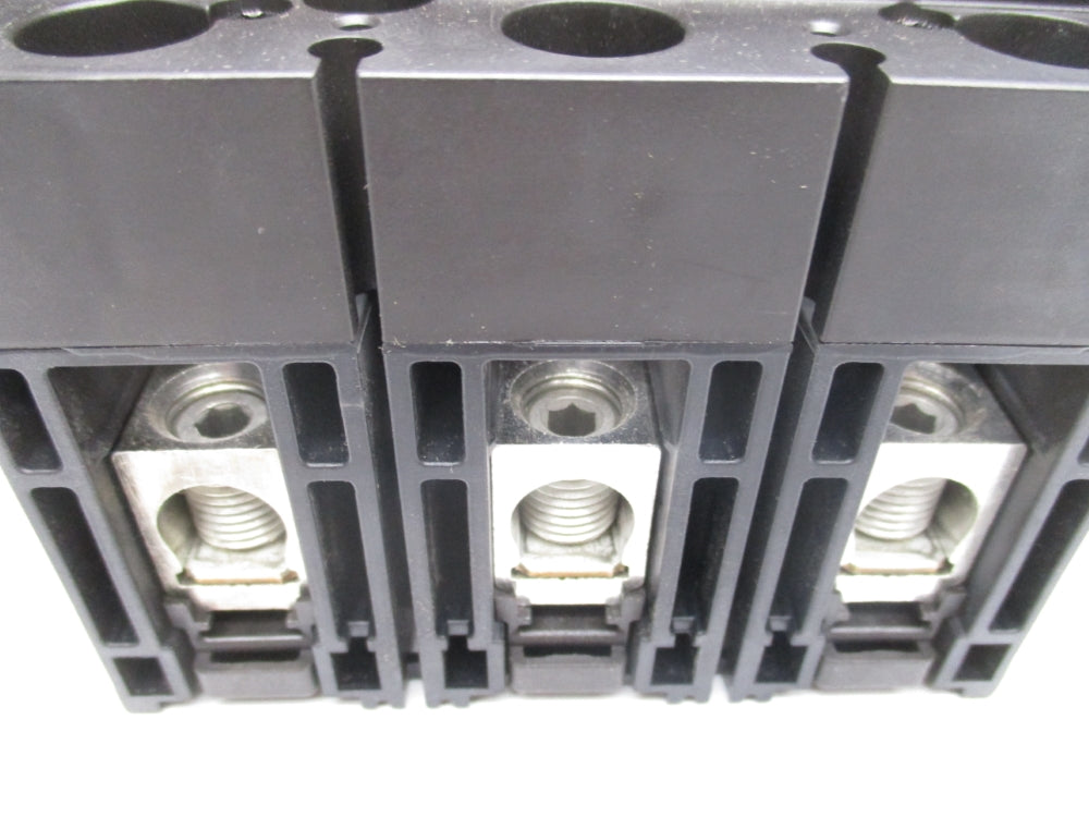 SQUARE D HLL36110 110A 600V NSMP